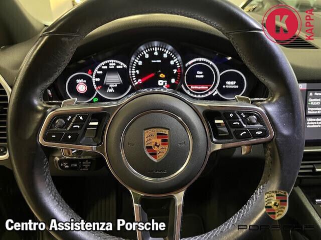 Porsche Cayenne 3.0 V6