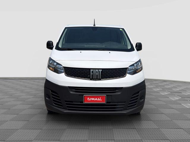 FIAT Scudo Scudo 1.5 BlueHDi 120CV PL-TN Furgone