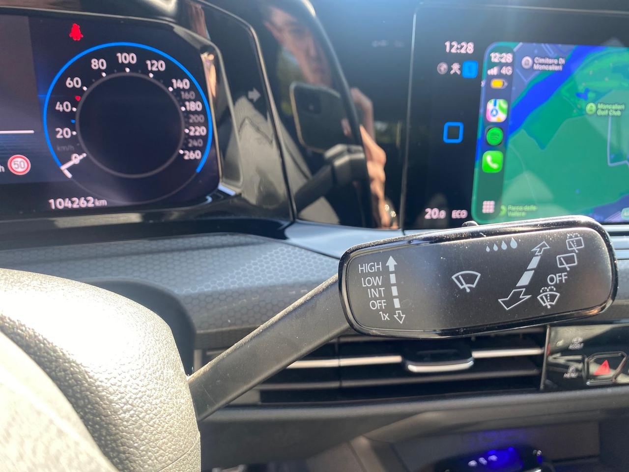 Volkswagen Golf Edition Plus 1.4 eHybrid GTE #6819