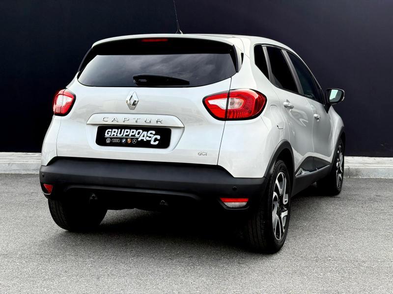 Renault Captur 1.5 dci Live s&s 90cv