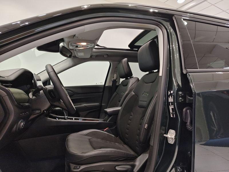 Jeep Compass 4xe 1.3 T4 PHEV 240cv North Star 4xe Auto*4x4*FULL OPTIONAL con TETTO APRIBILE*GARANTITA*