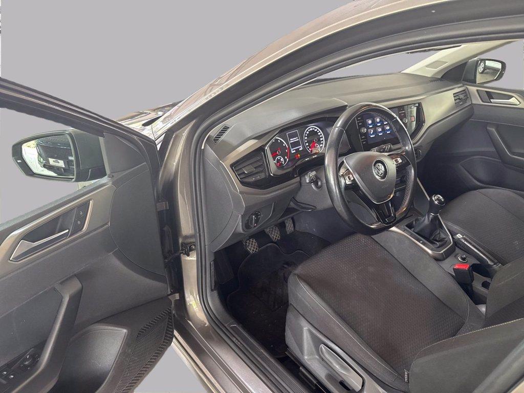 VOLKSWAGEN Polo 5p 1.0 tgi sport 90cv del 2020