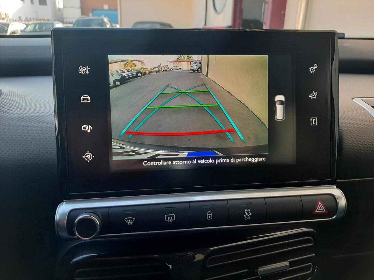 Citroen C4 Cactus 1.6 BlueHDi 100cv Shine