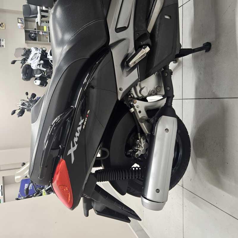 Yamaha X-Max 250 - 2008