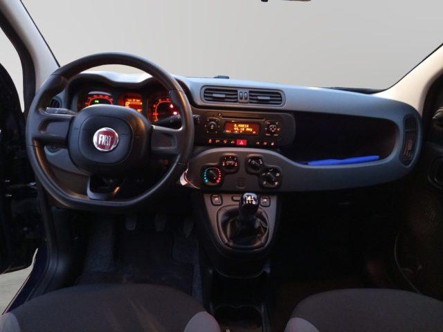 FIAT Panda Cross 0.9 TwinAir Turbo S&S 4x4