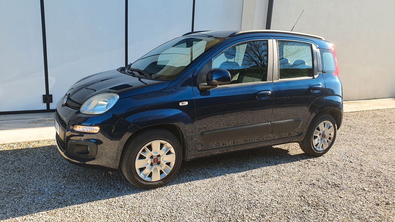 Fiat Panda 1.2 EasyPower Lounge