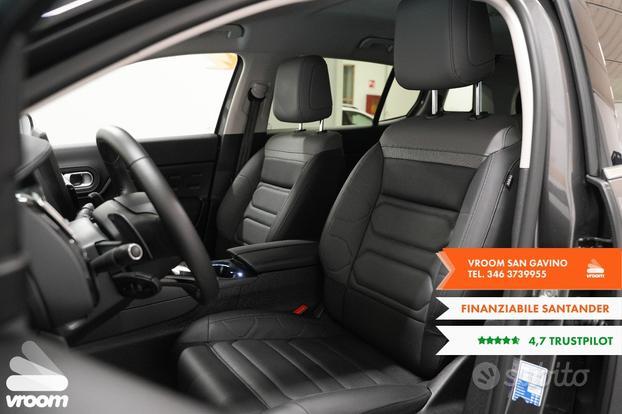 CITROEN C5 Aircross C5 Aircross BlueHDi 130 S&S...