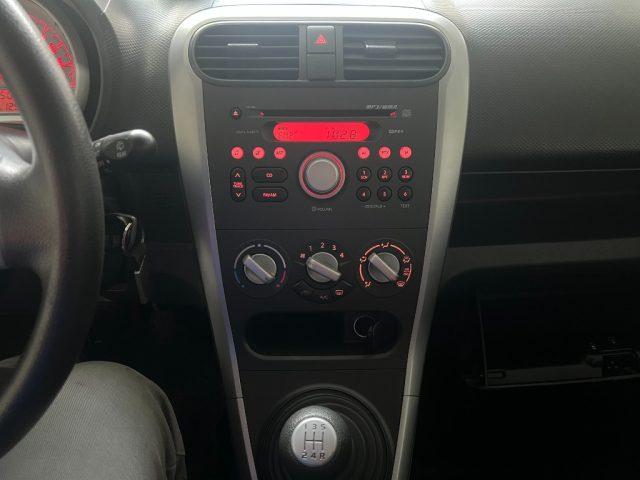 OPEL Agila 1.0 12V 65CV Enjoy GARANZIA 24 MESI