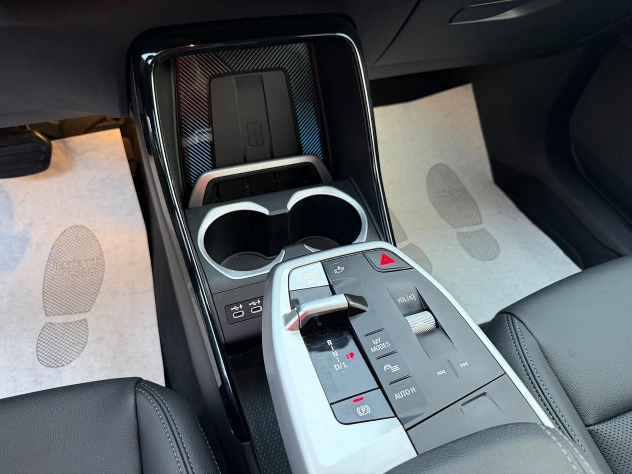 Bmw X1 sdrive18d 150cv X-Line Edition Essence auto