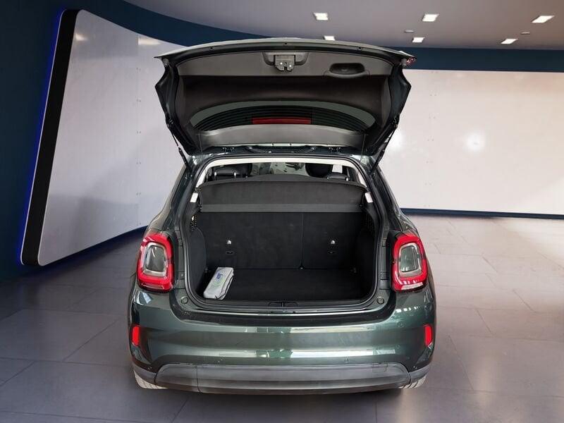 FIAT 500X 500 X 2018 1.0 T3 Connect 120cv