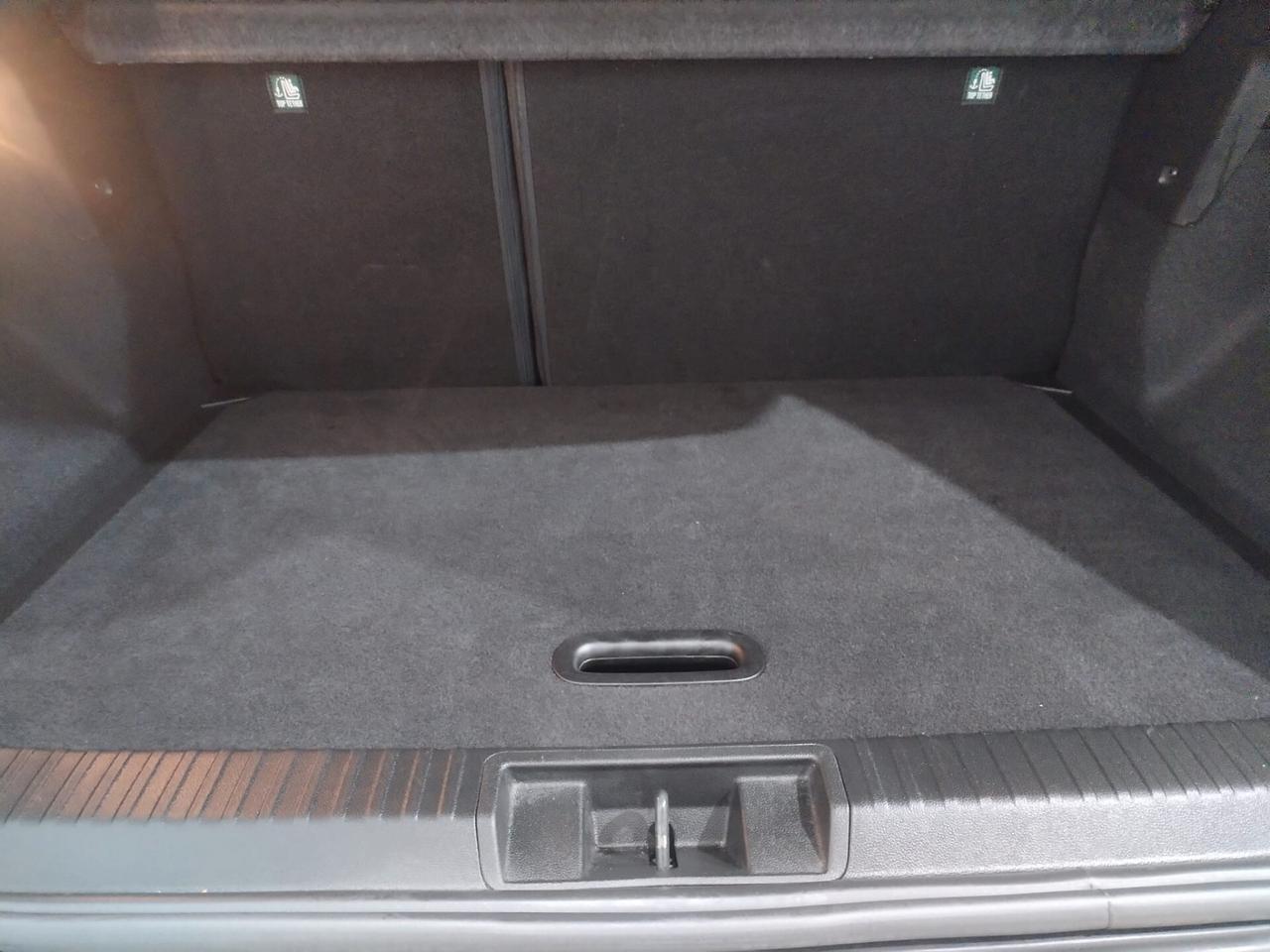 Renault Captur TCe 100 CV GPL Techno