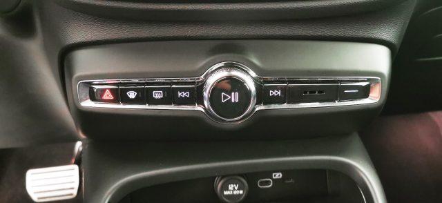 VOLVO XC40 Recharge Pure Electric Single Motor FWD Plus