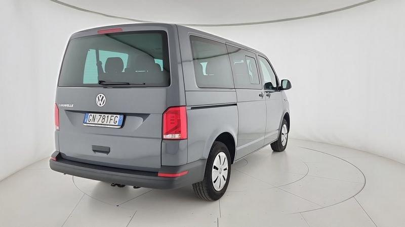 Volkswagen Caravelle 2.0 TDI 110CV PC Business 9 posti