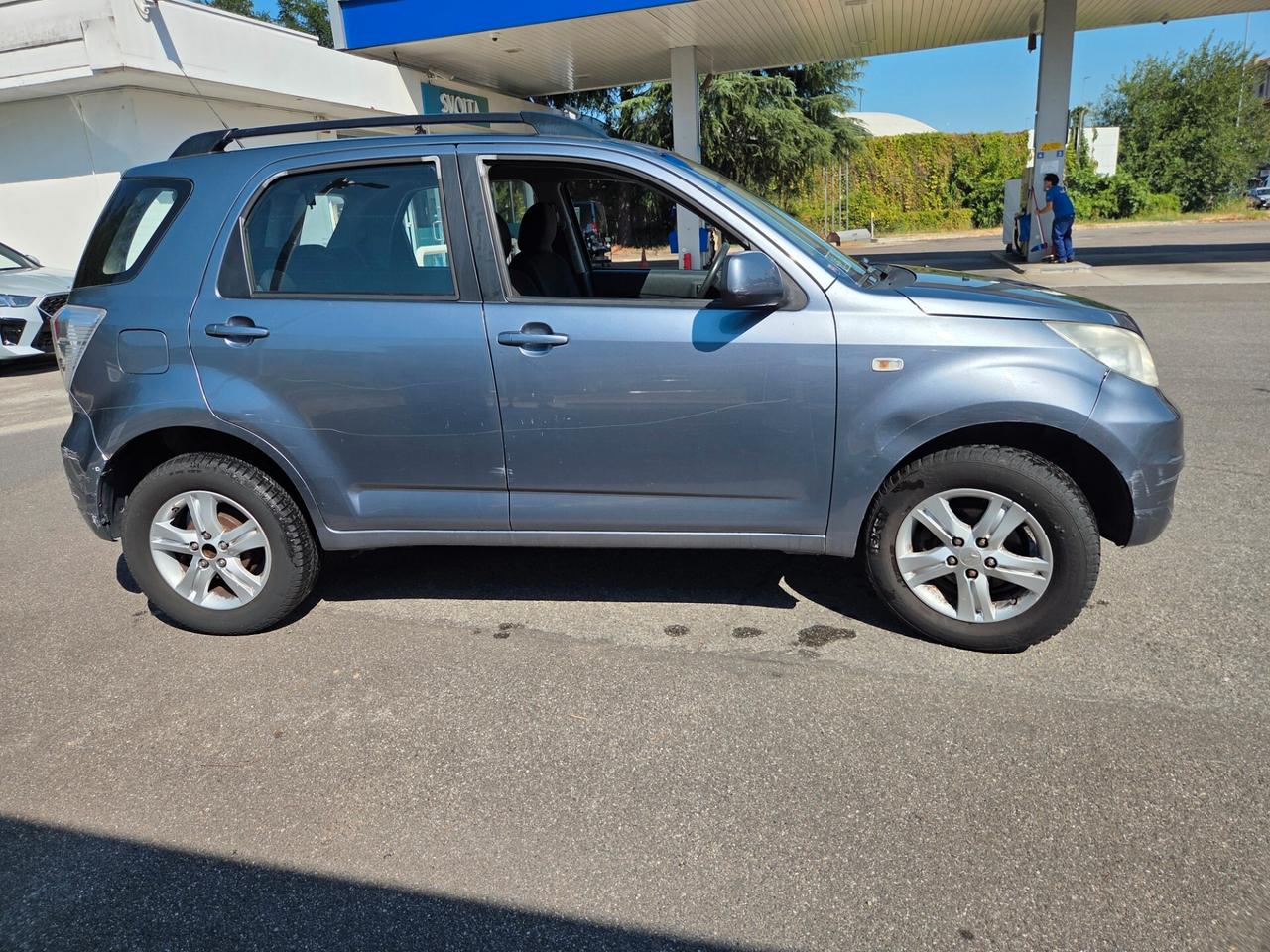 Daihatsu Terios 1.5 4WD B You Green Powered