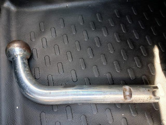 FIAT Fiorino 1.3 MJT 80CV Cargo