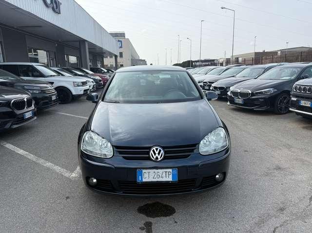 Volkswagen Golf Golf 5p 1.9 tdi