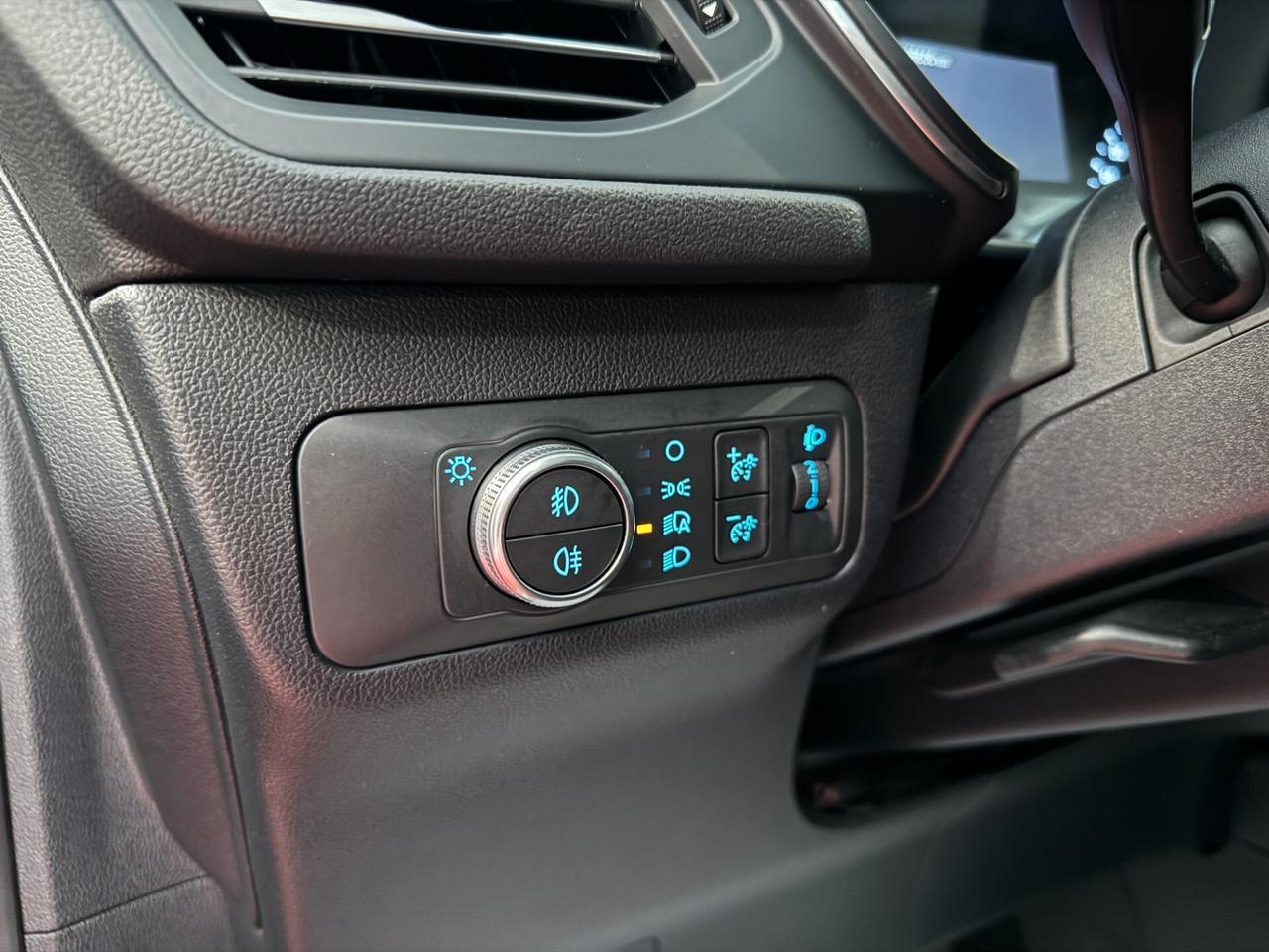 FORD KUGA 1.5 ECOBLUE 120CV TITANIUM 2021 N1