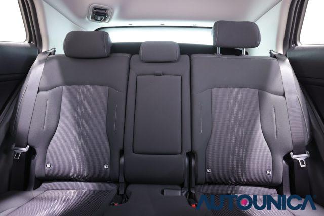 KIA Sportage 1.6 CRDI MHEV DCT STYLE FULL LED