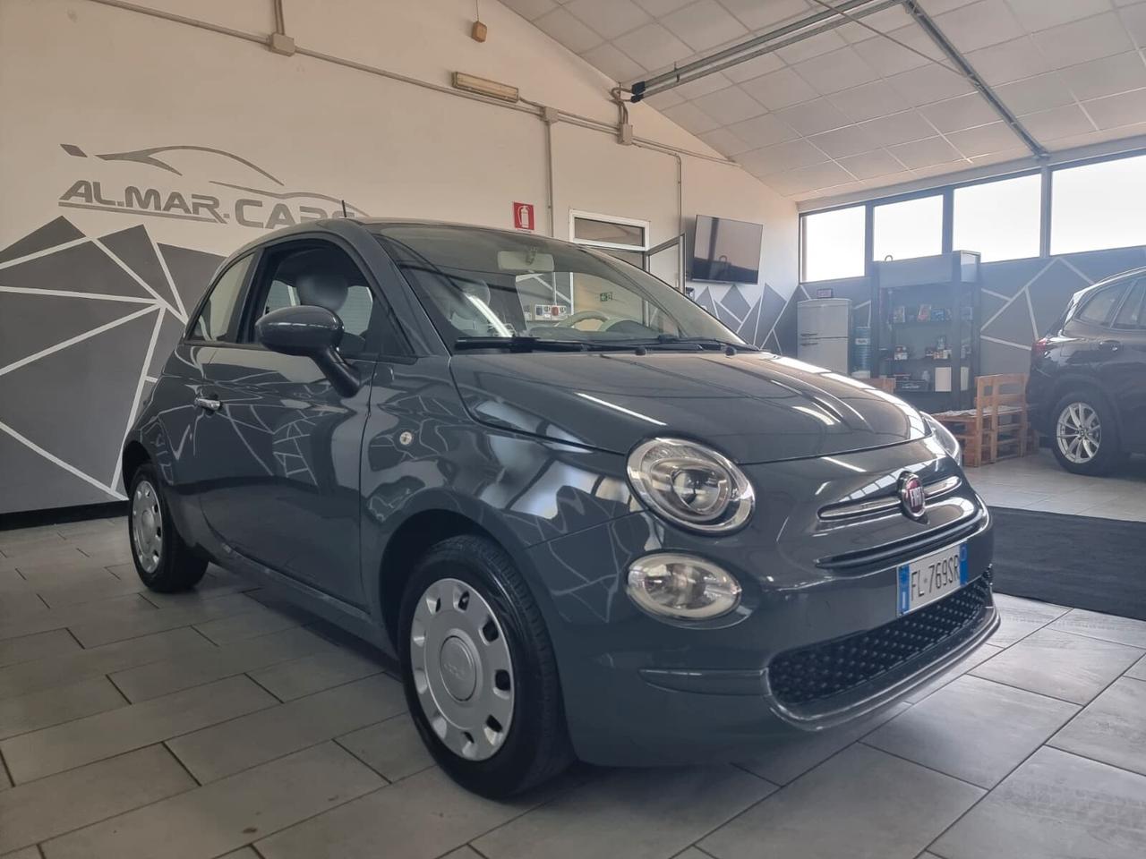 Fiat 500 1.2 Lounge NEOPATENTATI