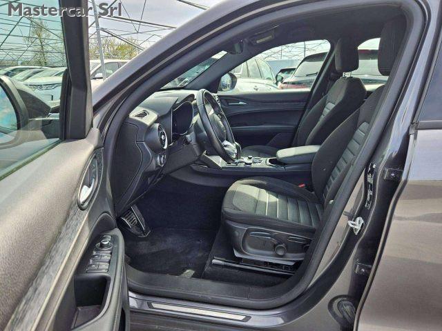 ALFA ROMEO Stelvio Stelvio Super Q4 210cv auto - GP389FV