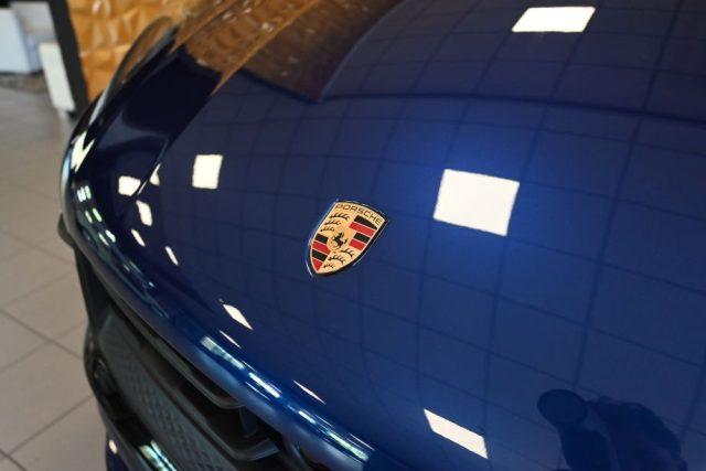 PORSCHE Macan 2.9 S PDK 21"RADAR PASM SED.RISC/VENT.CHRONO FULL!