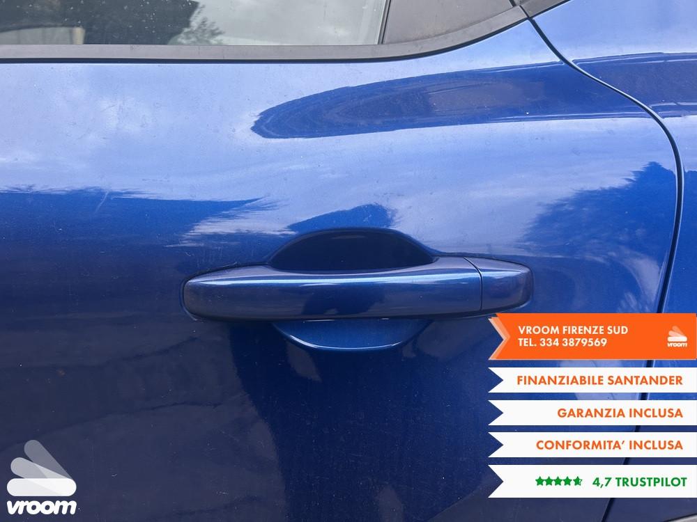 RENAULT Captur 2ª serie Captur Blue dCi 115 CV...