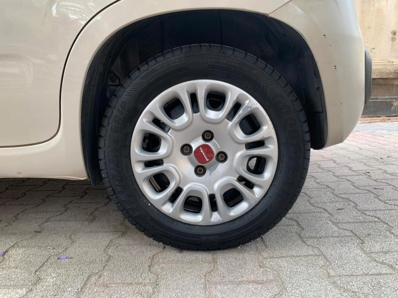 Fiat Panda 1.3 MJT S&S Easy