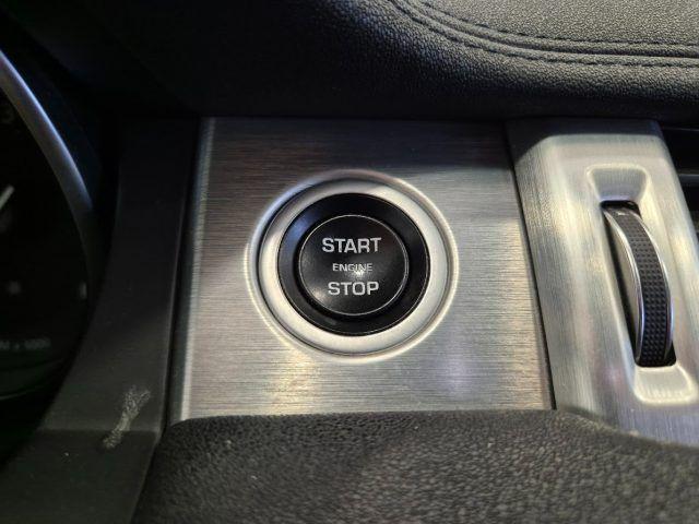 LAND ROVER Range Rover Evoque 2.0 eD4 5p. VAN N1 - Cruise/Lim - Sens. Park.