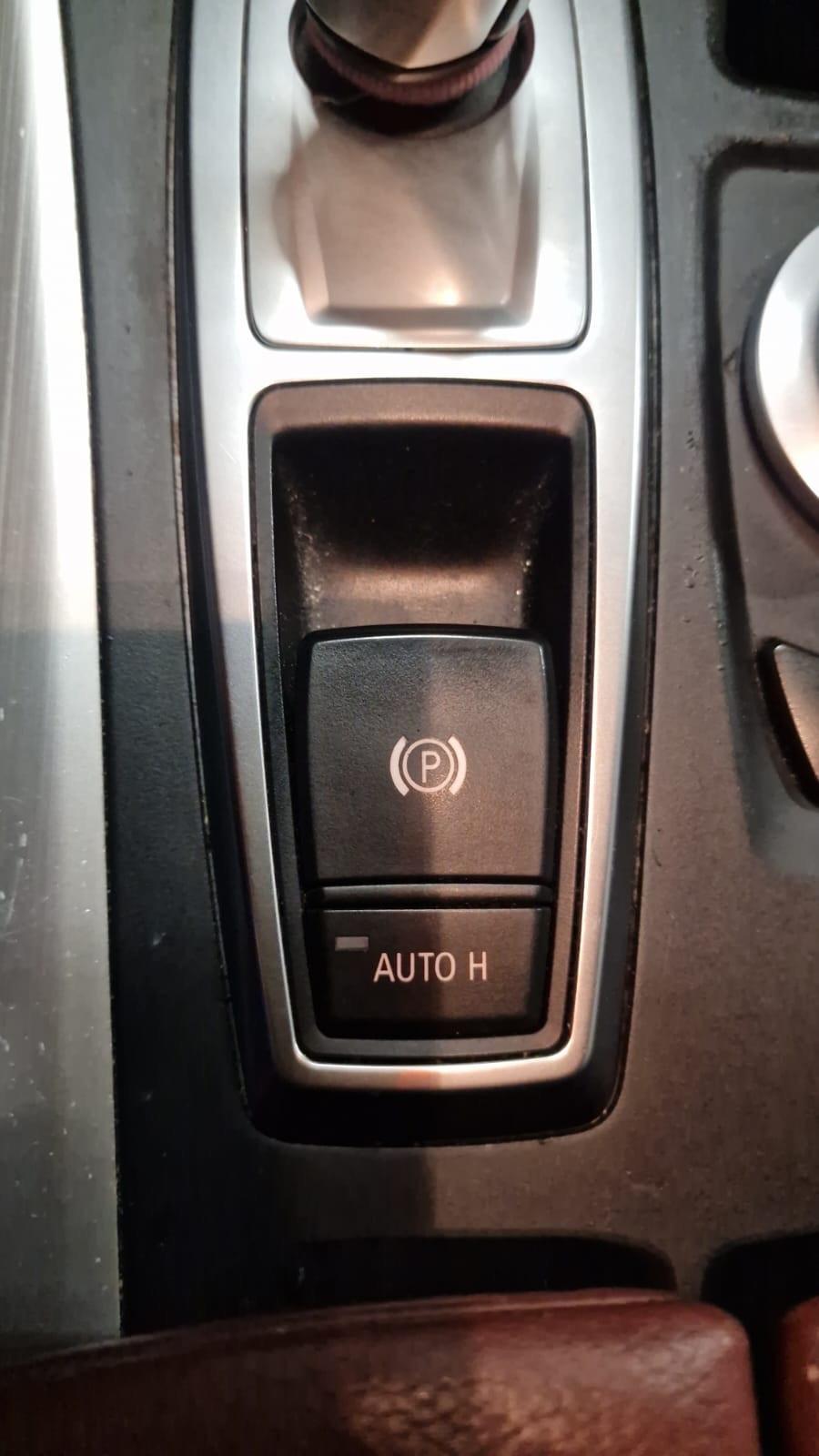 Bmw X6 M xDrive35d Eletta