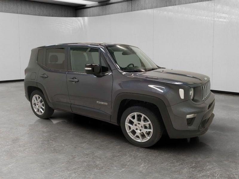 Jeep Renegade 1.0 t3 Limited 2wd