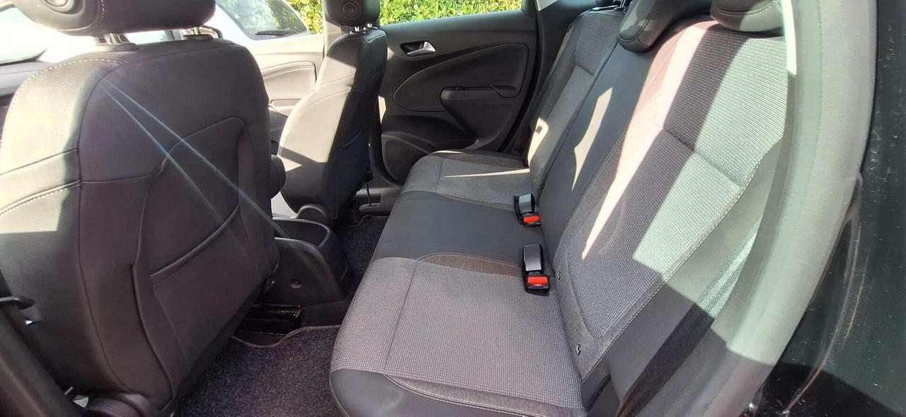 Opel Crossland 1.2 12V Start&Stop Edition