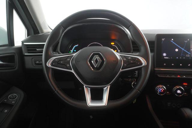 RENAULT Clio Clio Full Hybrid E-Tech 140 CV 5 porte Business