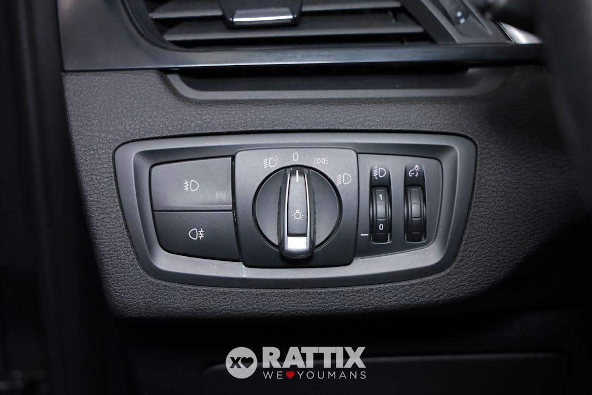BMW X1 1.5 xdrive25e Business Advantage auto