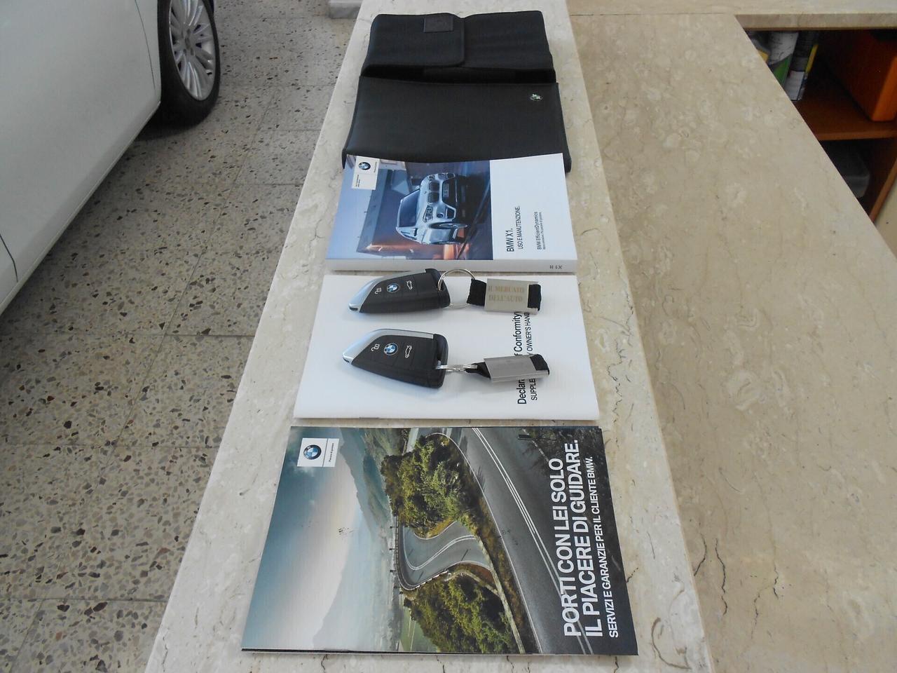 X1,(4x4)2.0D,150cv(95.000km,GARANZIA)C.A.-E6B