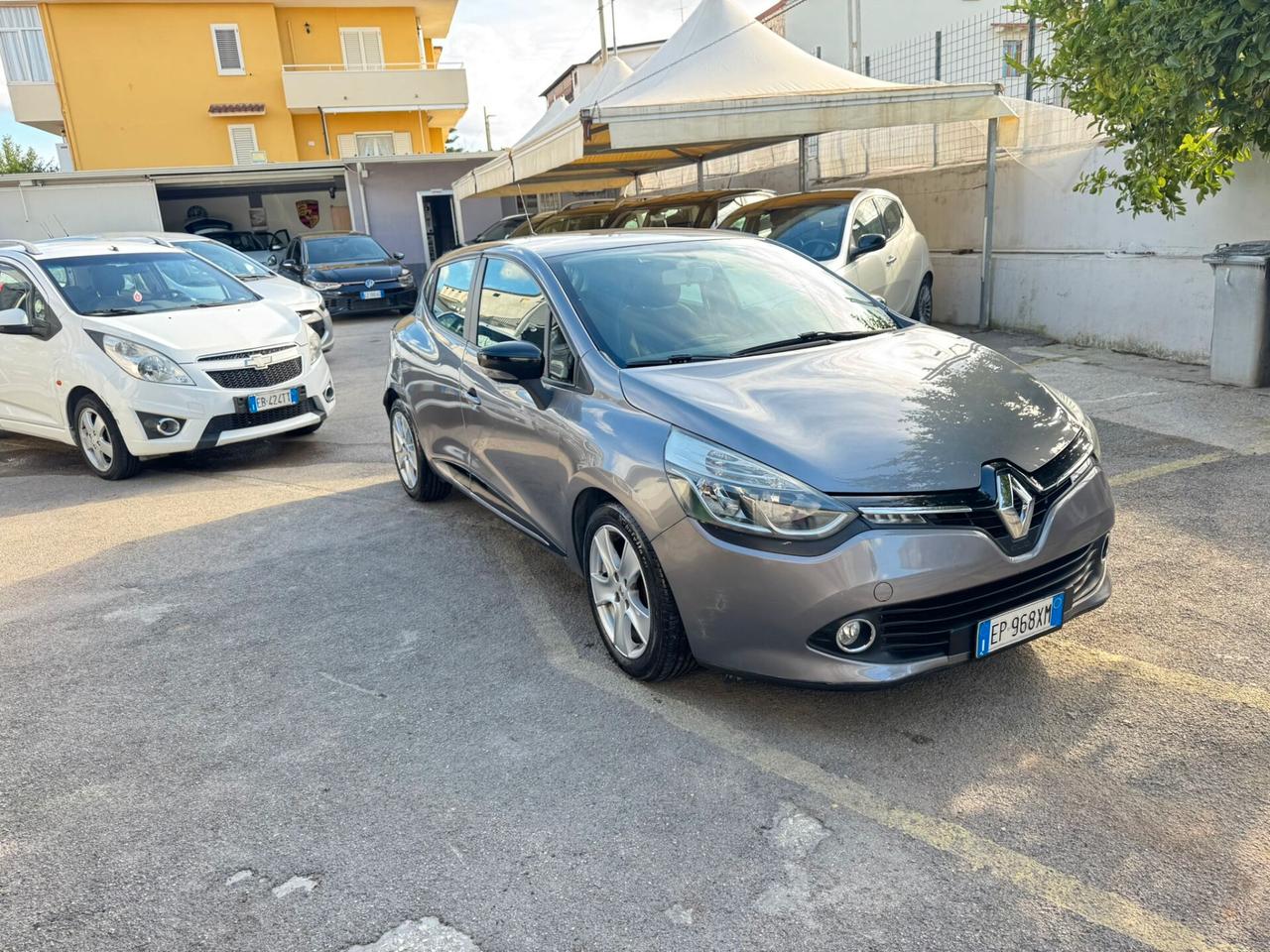 Renault Clio 1.2 75CV GPL 5 porte Live