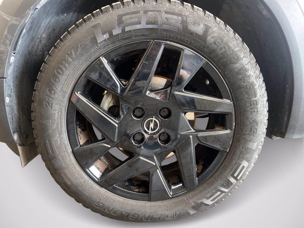 OPEL Mokka 1.2 Turbo 130 CV aut. GS del 2023