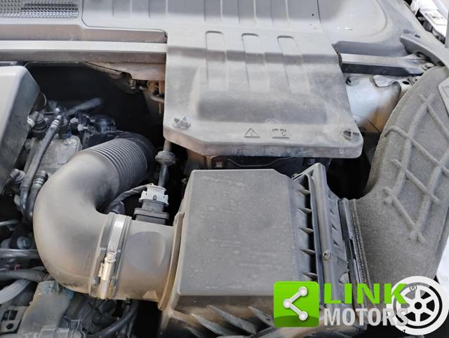 LAND ROVER Range Rover Evoque 2.0 TD4 150 CV 5p. SE