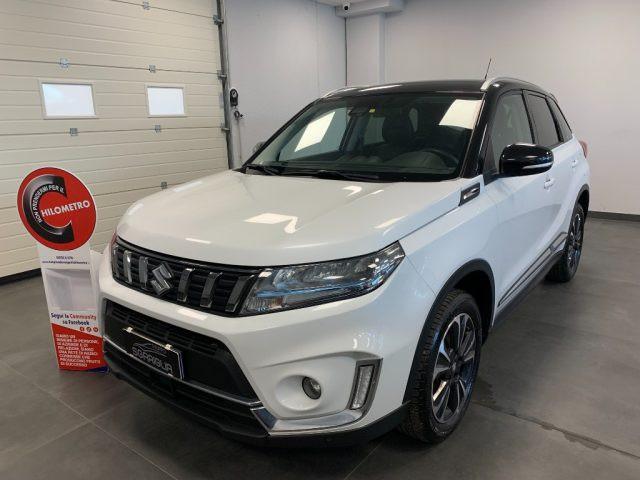SUZUKI Vitara 1.4 Benzina / Hybrid 4WD AllGrip Top
