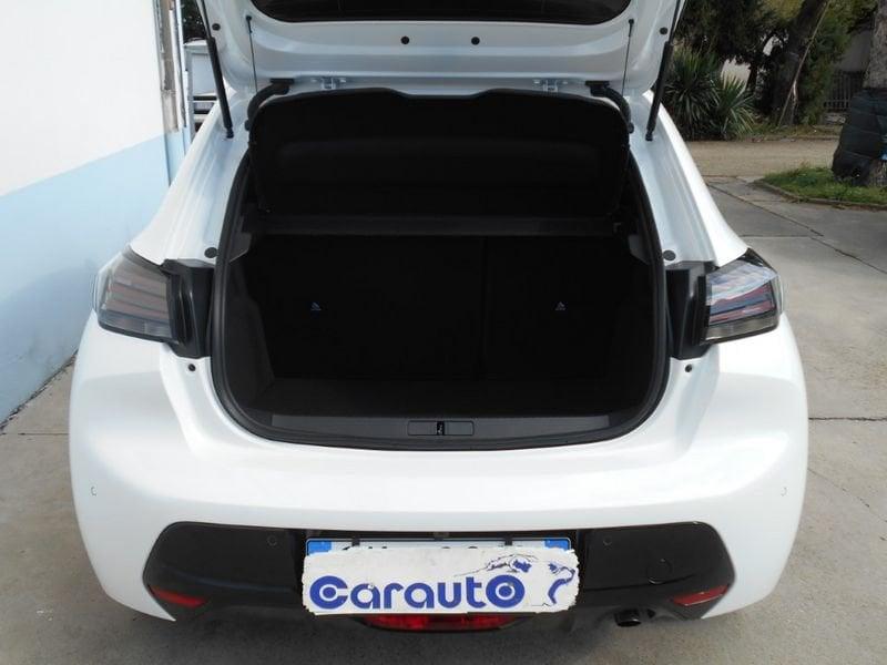 Peugeot 208 110 Allure Hybrid NAV Fin 9Perfet Sc36%