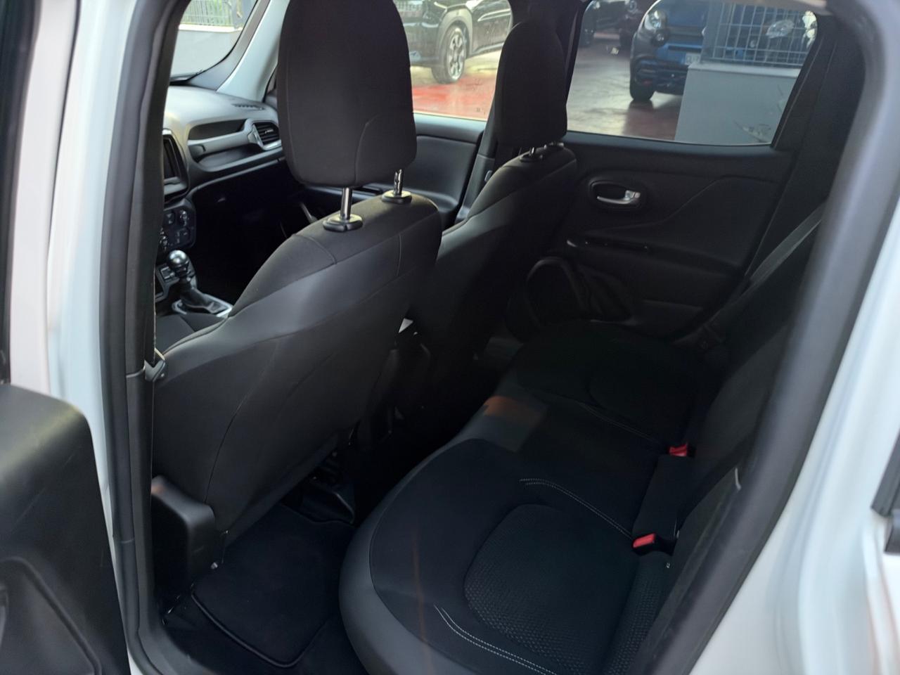 Jeep Renegade 1.6 Mjt 130 CV Limited 2023