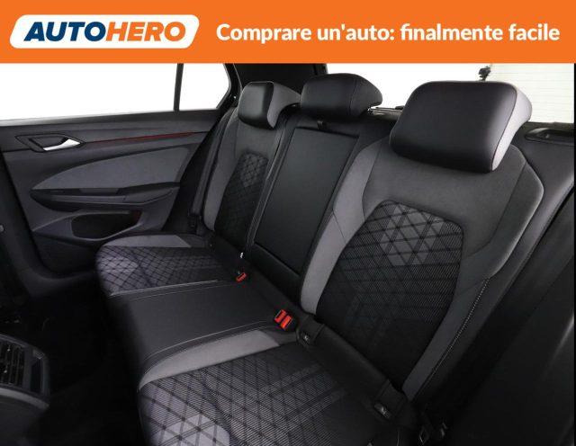 VOLKSWAGEN Golf 1.5 eTSI 130 CV EVO ACT DSG R-Line