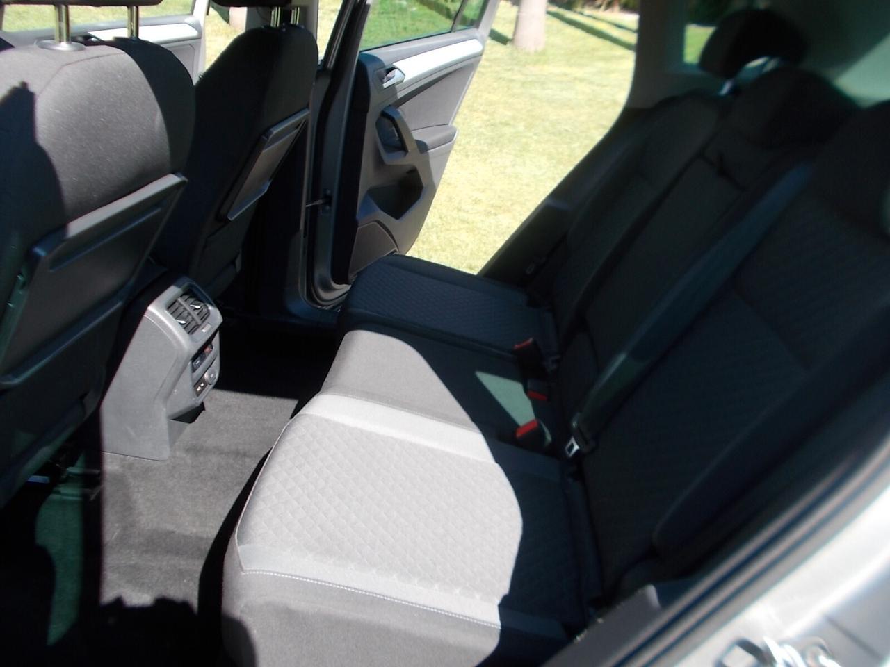 Volkswagen Tiguan 2.0 TDi DSG *FULL OPT* daVETRINA