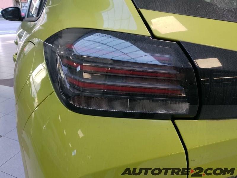 Peugeot 208 208 1.2 puretech Active s&s 100cv