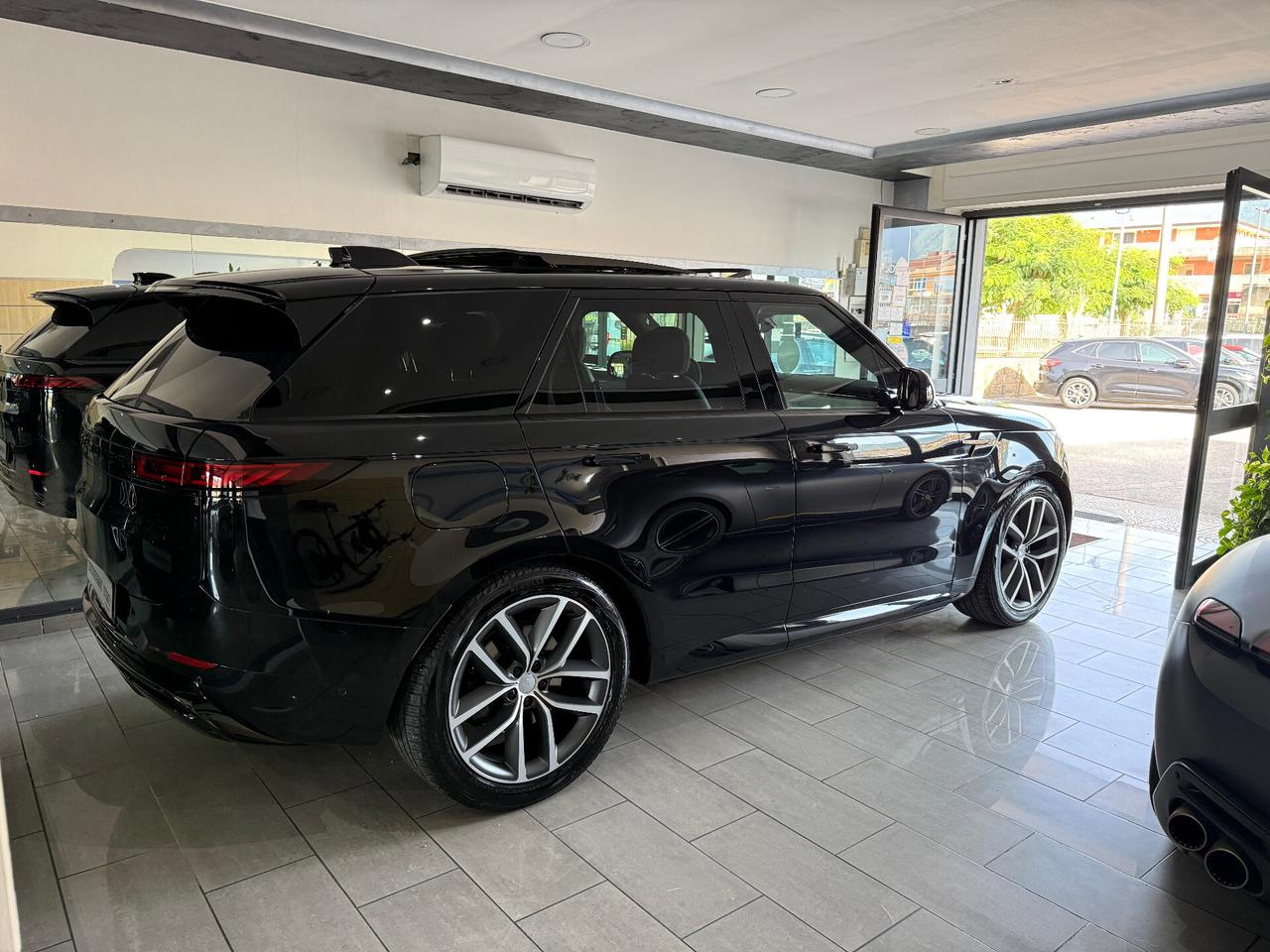 Land Rover Range Sport 3.0D TETTO R DYNAMIC