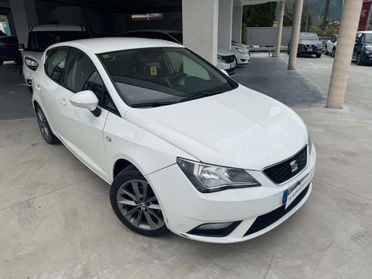 Seat Ibiza 1.2 70 CV 5p. GPL Reference-2015