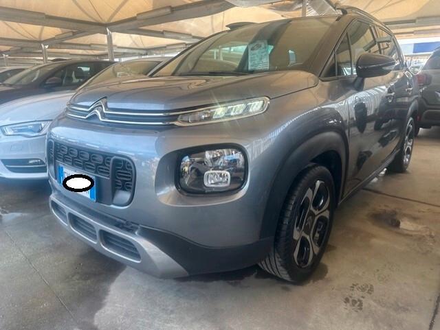 CITROEN C3 AIRCROSS 2019 AUTOMATICA