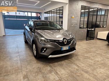 Renault Captur Full Hybrid E-Tech 145 CV Rive Gauche