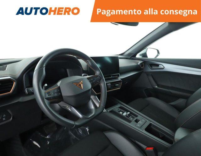 CUPRA Formentor 2.0 TSI 4Drive DSG