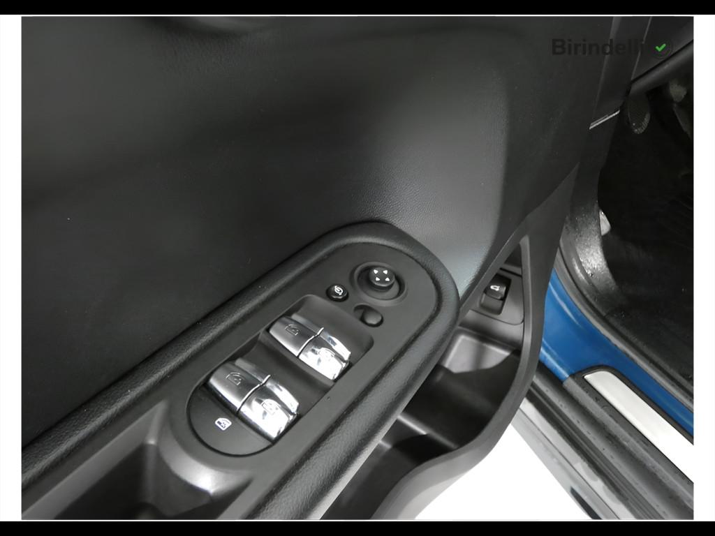 MINI Mini Countrym.(F60) - Mini 1.5 One D Hype Countryman