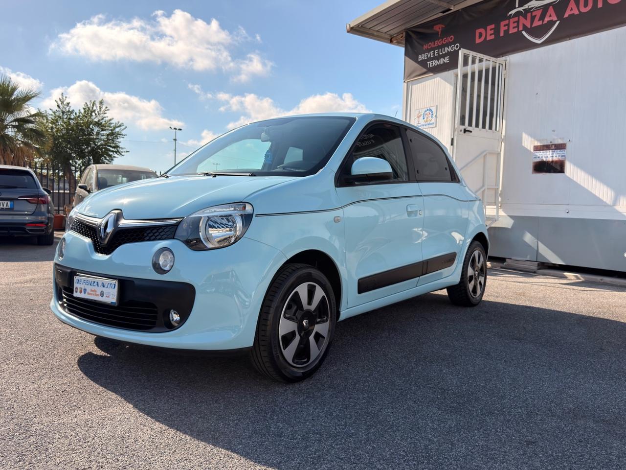 Renault Twingo SCe Stop&Start Intens